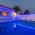 Venecia * Callao Salvaje