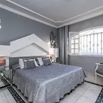 Venecia Vila Callao Salvaje