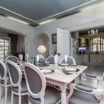 Villa Venecia Callao Salvaje
