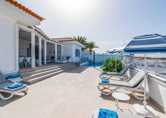 别墅 Venecia 卡亚俄萨尔瓦赫