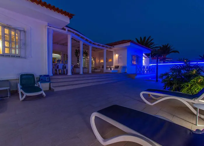 Venecia 别墅 卡亚俄萨尔瓦赫