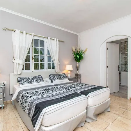 Venecia Willa Callao Salvaje