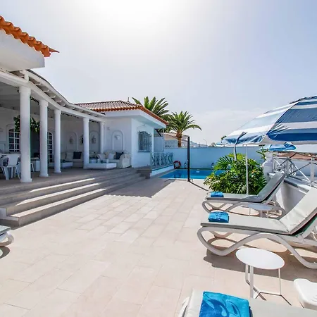 别墅 Venecia 卡亚俄萨尔瓦赫