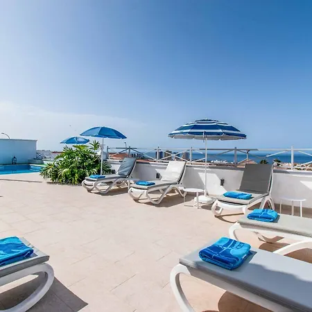 Venecia Callao Salvaje