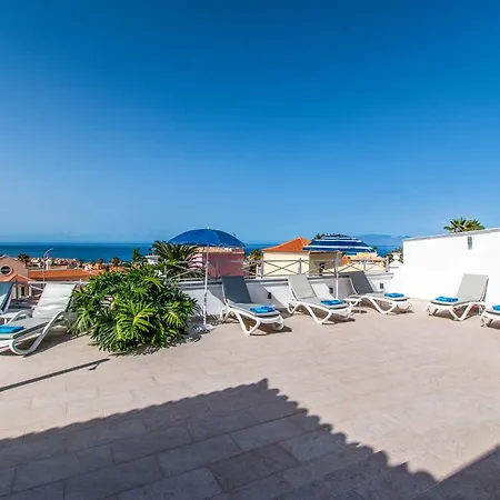 别墅 Venecia 卡亚俄萨尔瓦赫