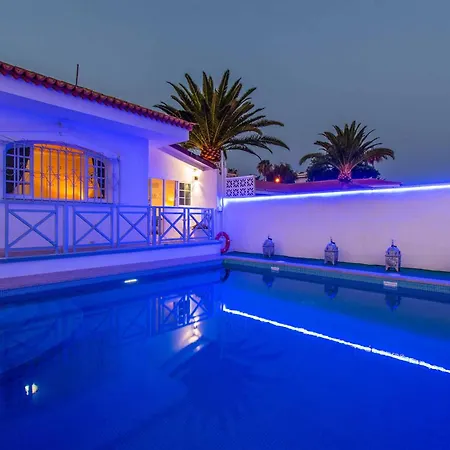 Venecia * Callao Salvaje