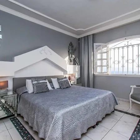 Venecia 别墅 卡亚俄萨尔瓦赫