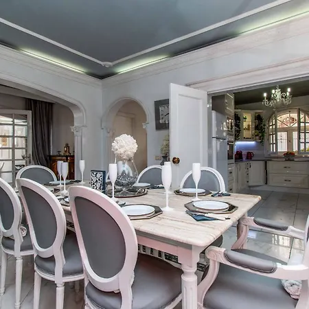 别墅 Venecia 卡亚俄萨尔瓦赫