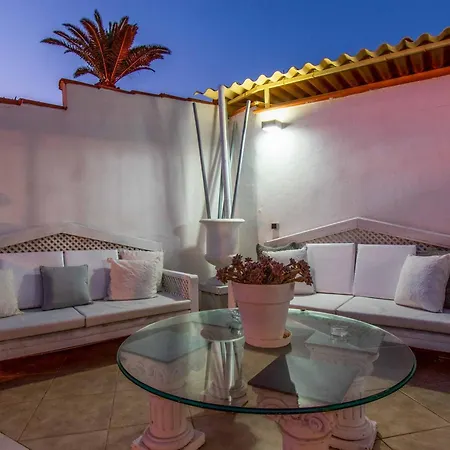 Venecia 别墅 卡亚俄萨尔瓦赫