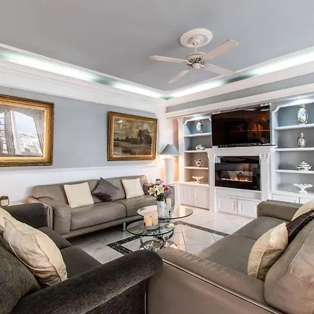 别墅 Venecia 卡亚俄萨尔瓦赫