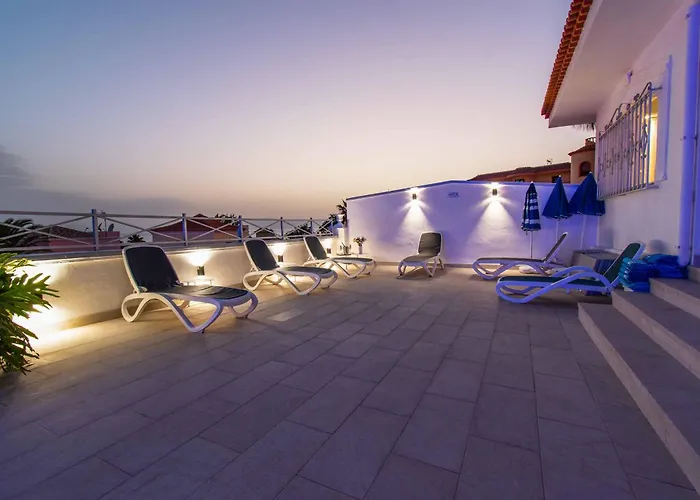 Venecia Villa Callao Salvaje