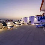 Venecia Vila Callao Salvaje