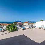 Vila Venecia Callao Salvaje