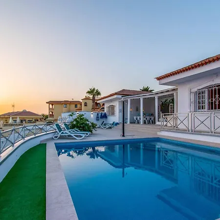 Venecia Callao Salvaje