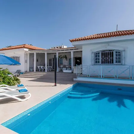 Venecia * Callao Salvaje